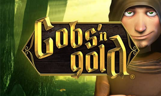 Gobs'n Gold