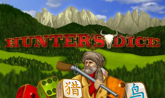 Hunters Dice