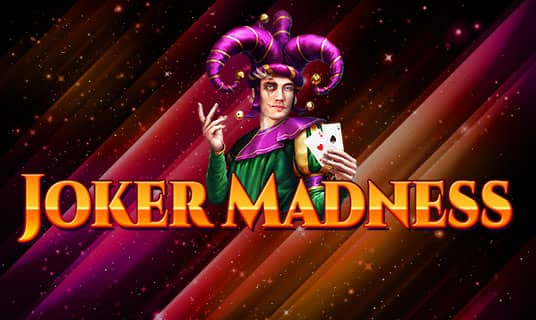 Joker Madness