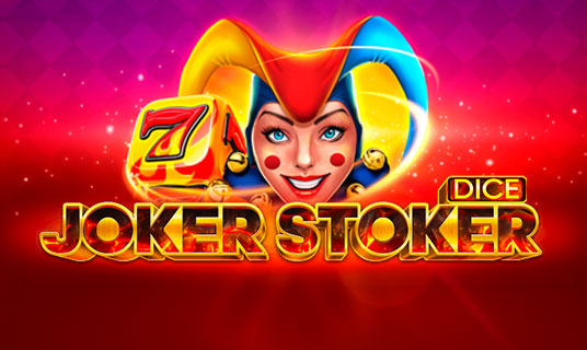 Joker Stoker Dice