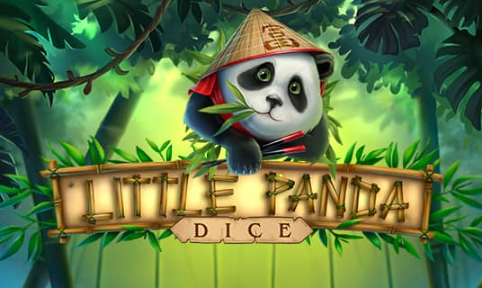 Little Panda Dice