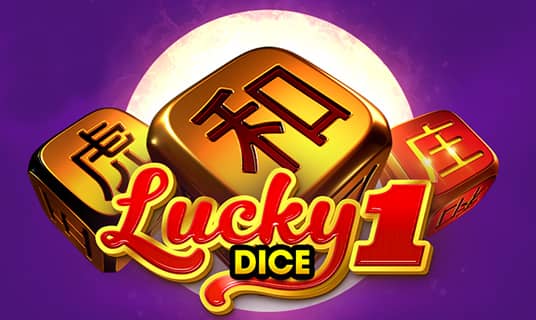 Lucky Dice 1