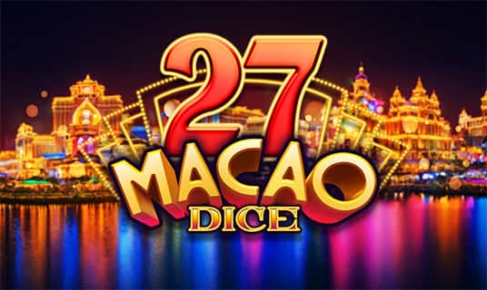 Macao 27