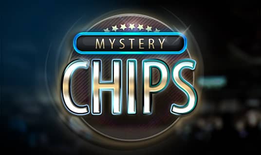 Mystery Chips
