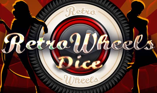 Retro Wheels