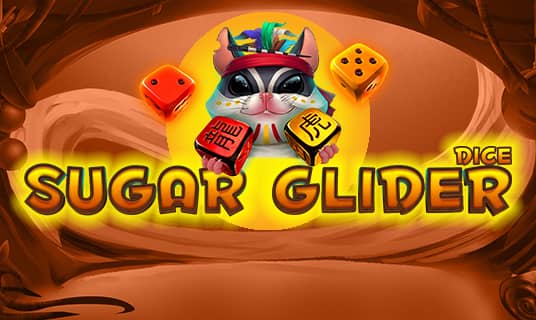 Sugar Glider Dice