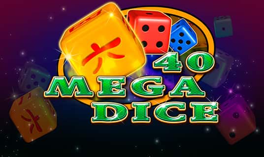 40 Mega Dice