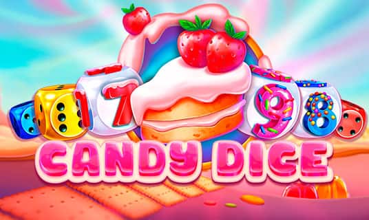 Candy Dice