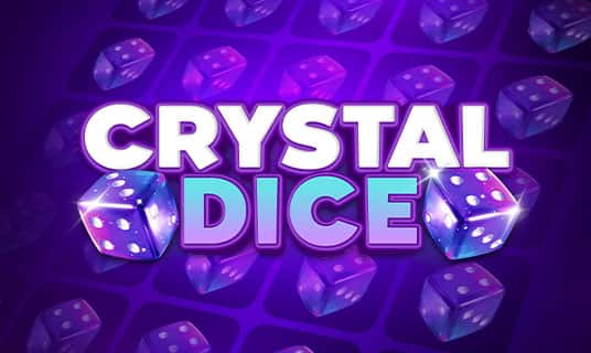 Crystal Dice