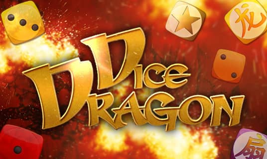 Dice Dragon