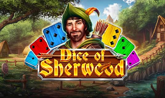 Dice of Sherwood