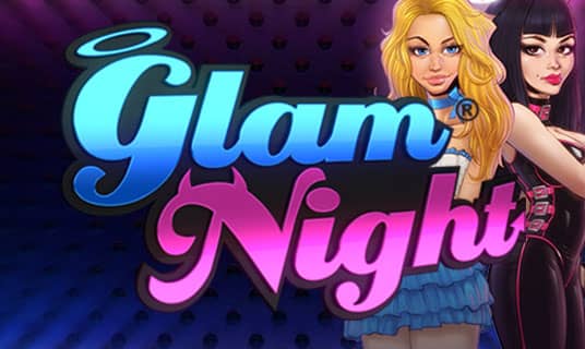 Glam Night