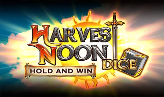 Harvest Noon