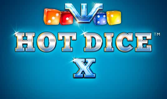 Hot Dice X