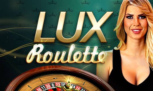 Lux Roulette