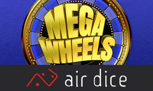 Air Dice