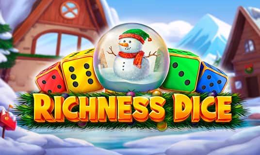 Richness Dice