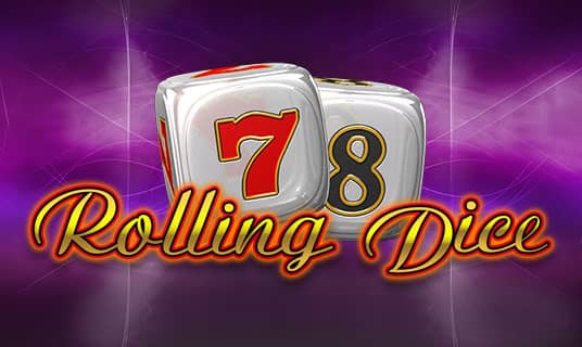 Rolling Dice