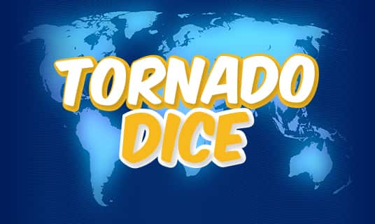Tornado Dice