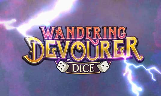 Wandering Devourer Dice