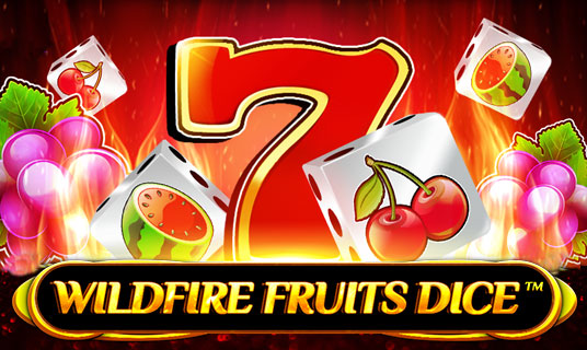 Wildfire Fruits Dice