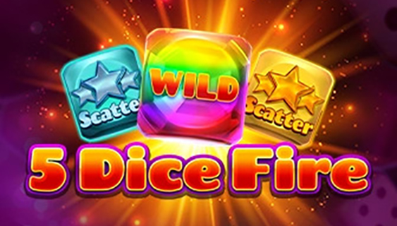 5 Dice Fire