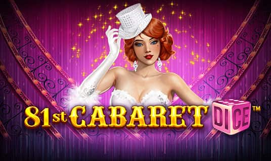 81st Cabaret Dice