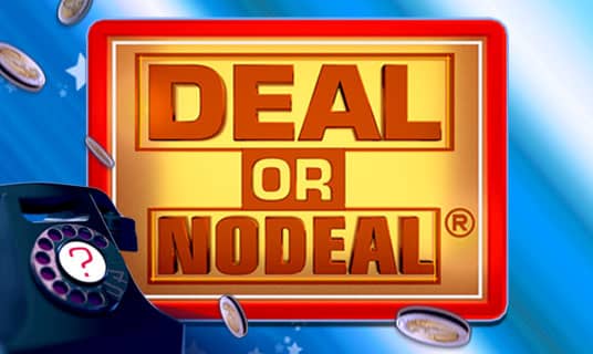 Deal or No Deal