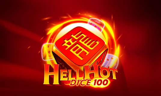 Hell Hot 100 Dice