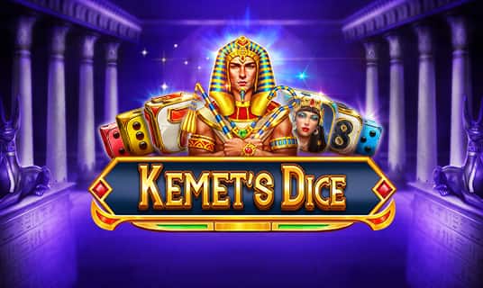 Kemets Dice