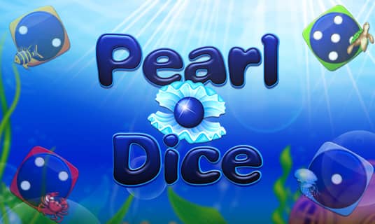 Pearl Dice