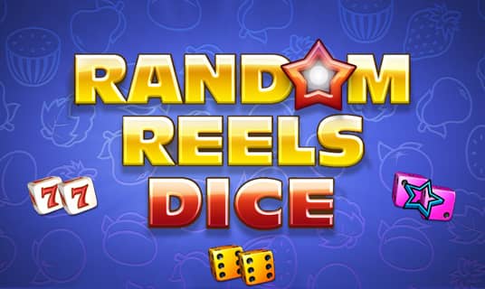Random Reels Dice