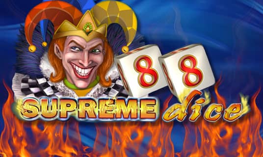Supreme Dice
