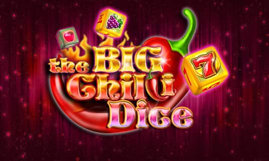 The Big Chilli Dice