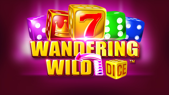 Wandering Wild Dice
