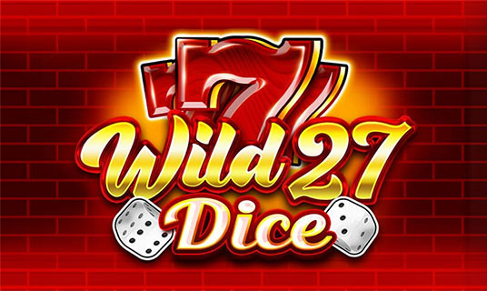 Wild 27 Dice