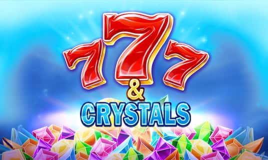 7 & Crystal Dice