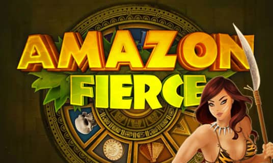 Amazon Fierce