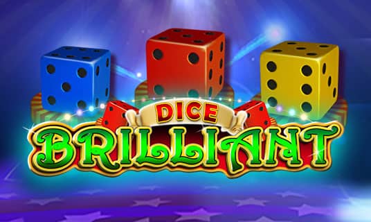 Brilliant Dice
