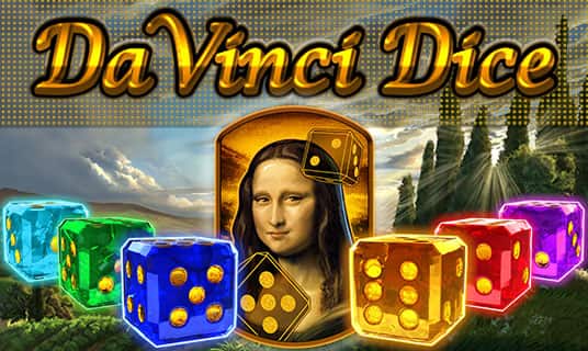 Da Vinci Dice