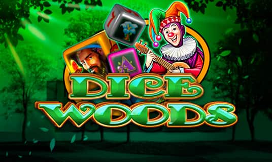 Dice Woods