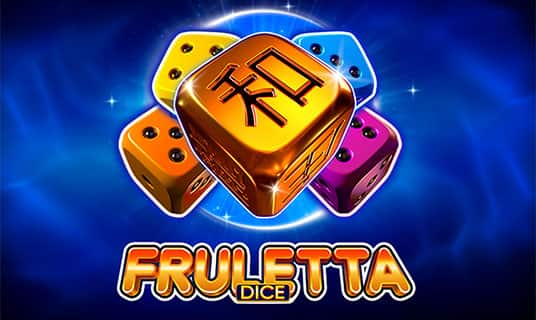 Fruletta Dice