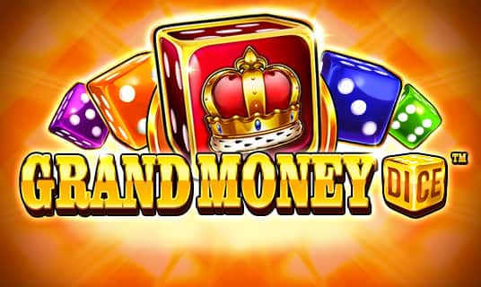 Grand Money Dice