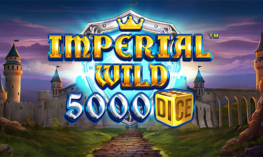 Imperial Wild 5000 Dice