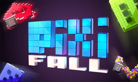 Pixi Fall