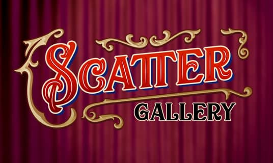 Scatter Gallery