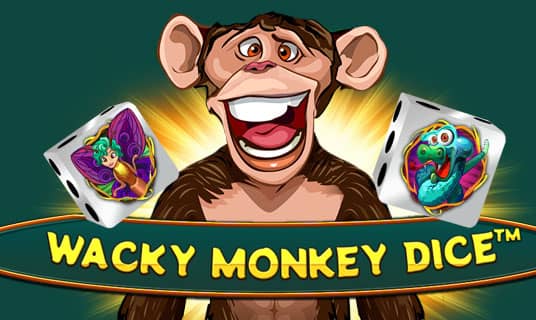 Wacky Monkey