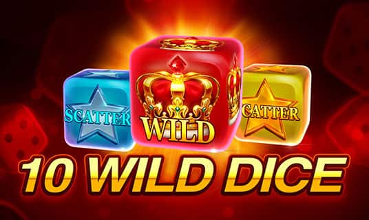 10 Wild Dice