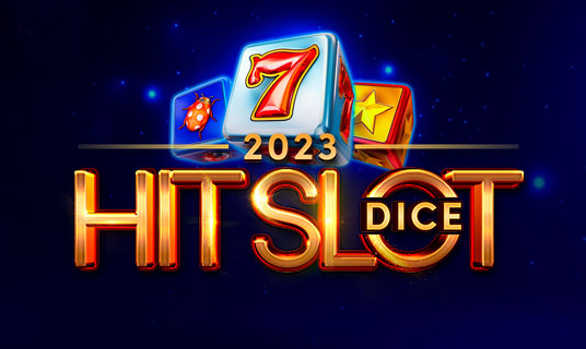 2023 Hit Slot Dice