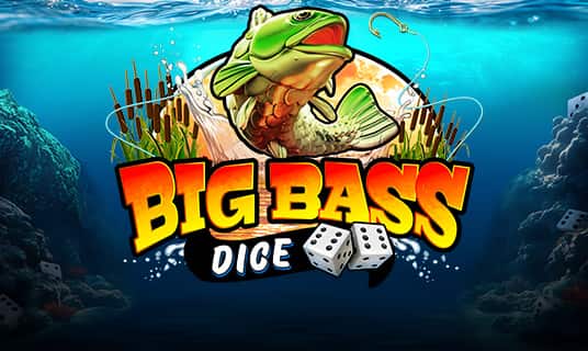 Big Bass Dice